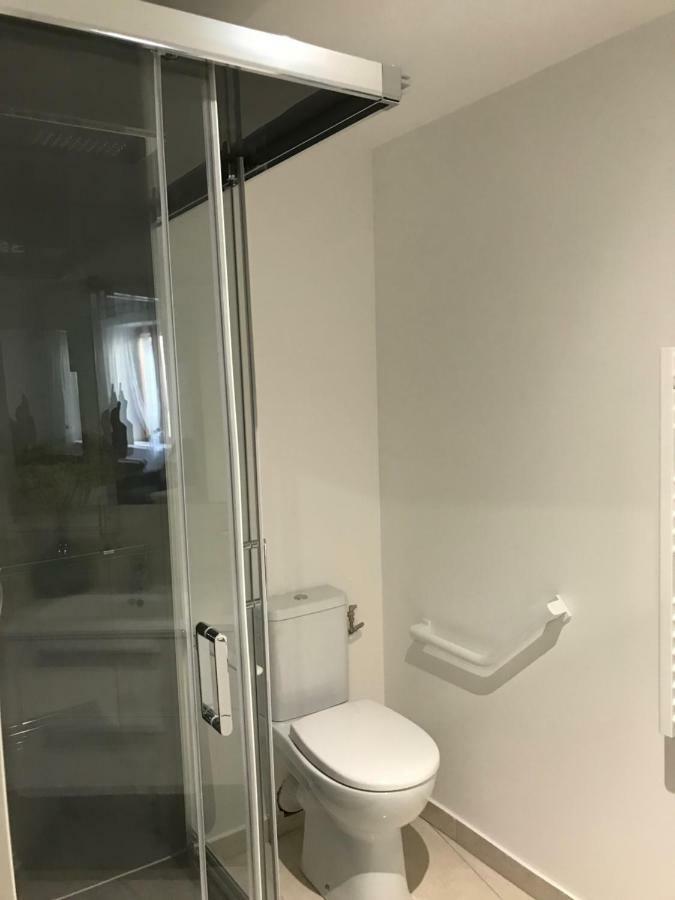 Chambre Familiale Du Couvent Нарбонна Экстерьер фото